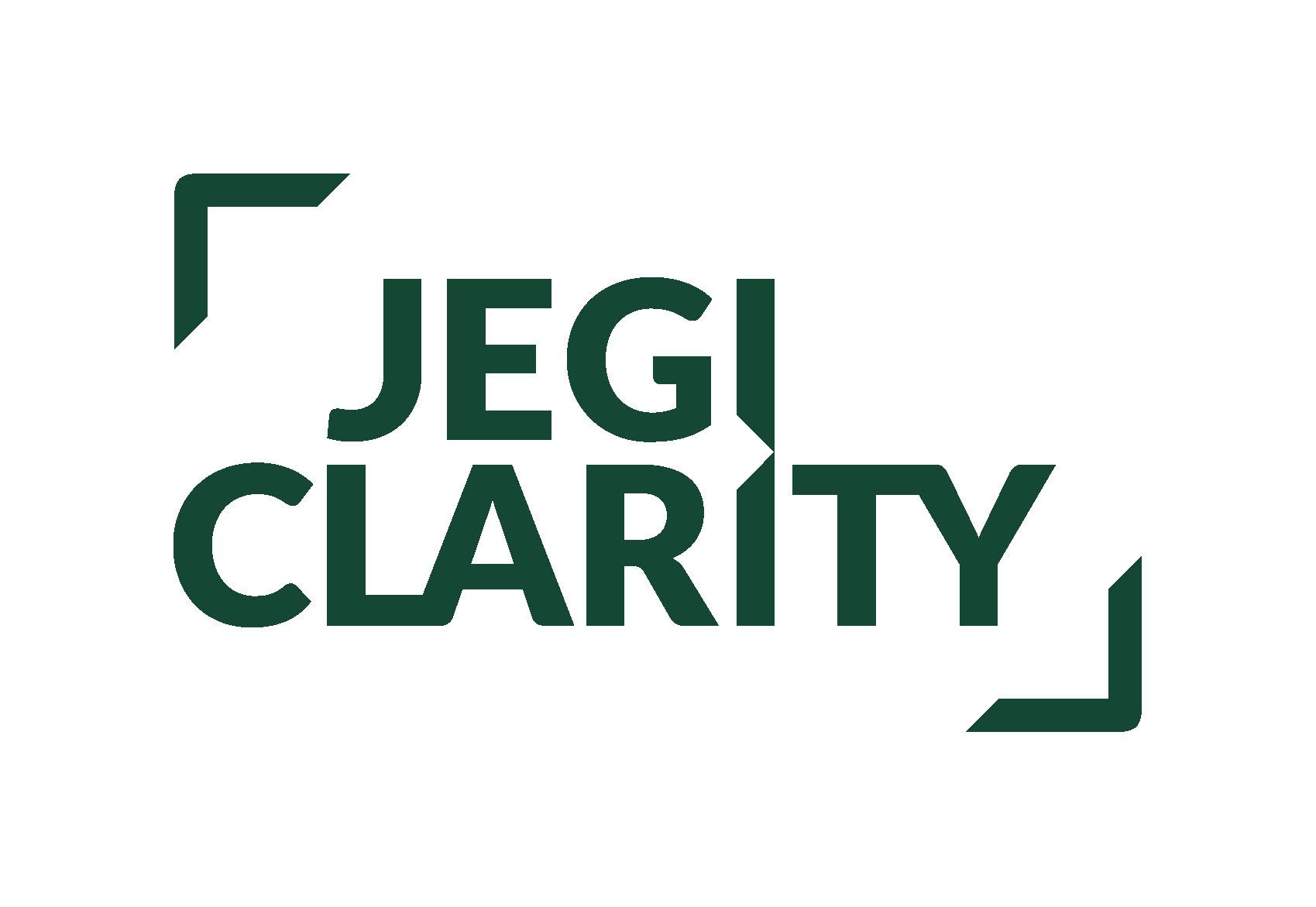 JEGI/Clarity